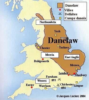 Image result for the dane law